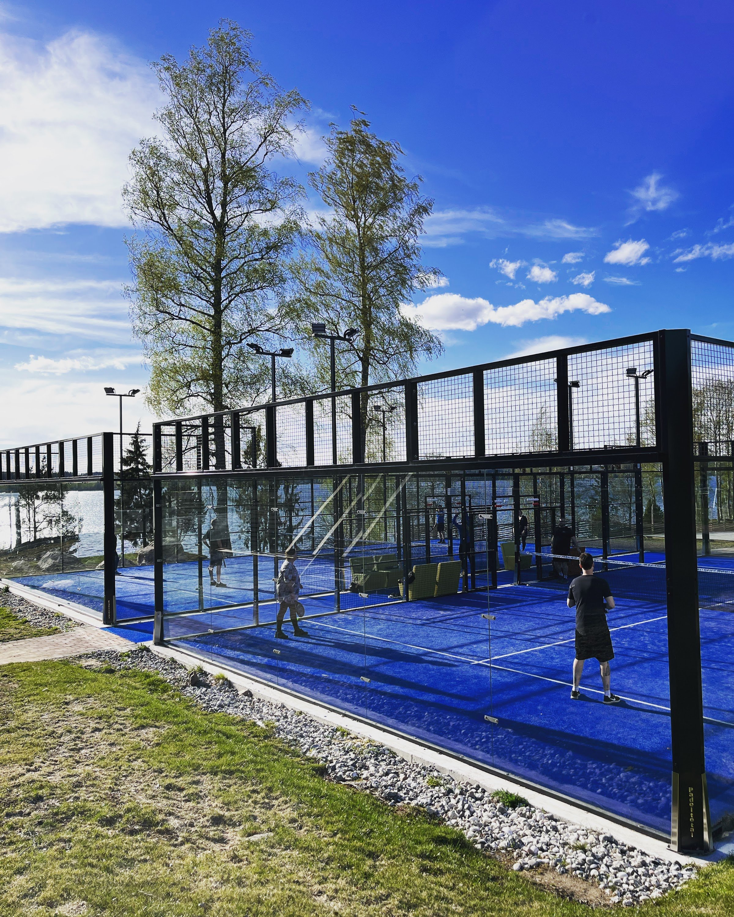 Frykenbaden Camping & Resort